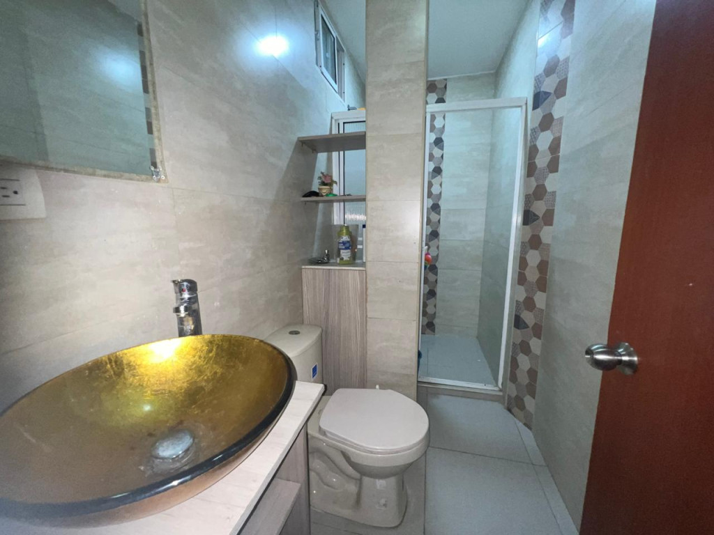 Casa en venta en Los Nogales, Barranquilla · foto 21 de 24