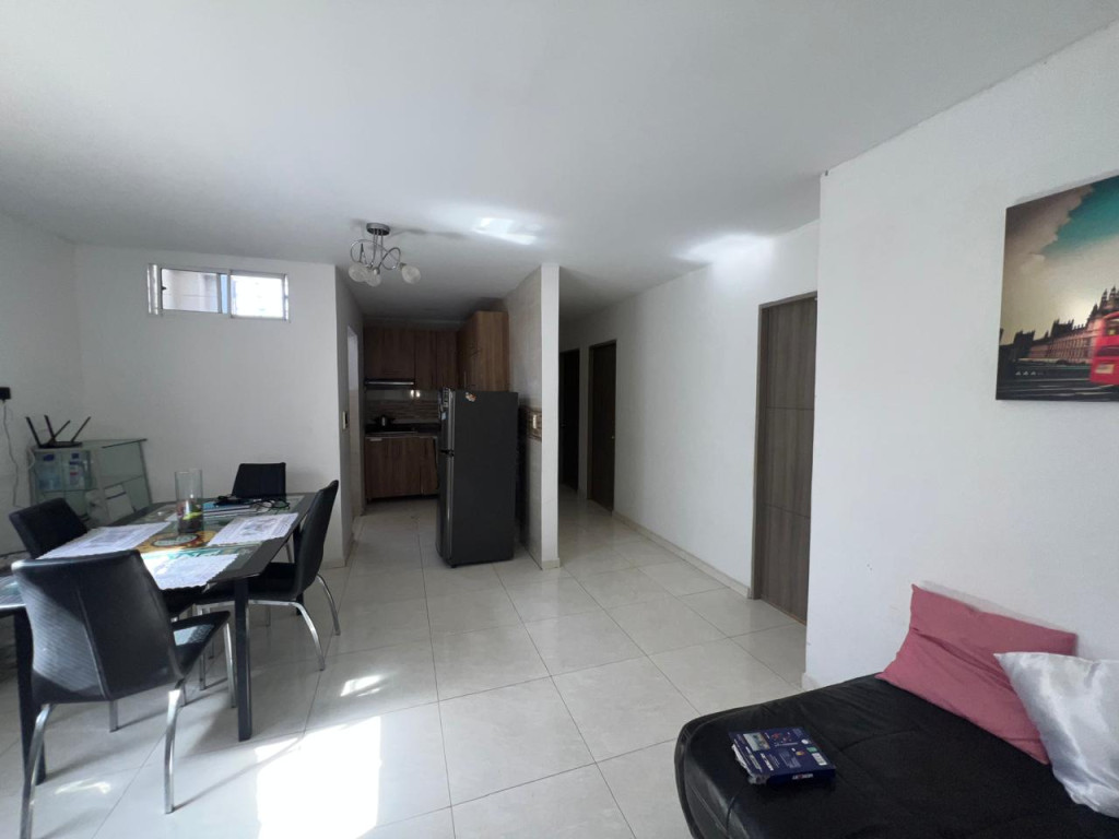 Casa en venta en Los Nogales, Barranquilla · foto 22 de 24