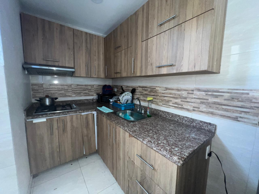 Casa en venta en Los Nogales, Barranquilla · foto 23 de 24