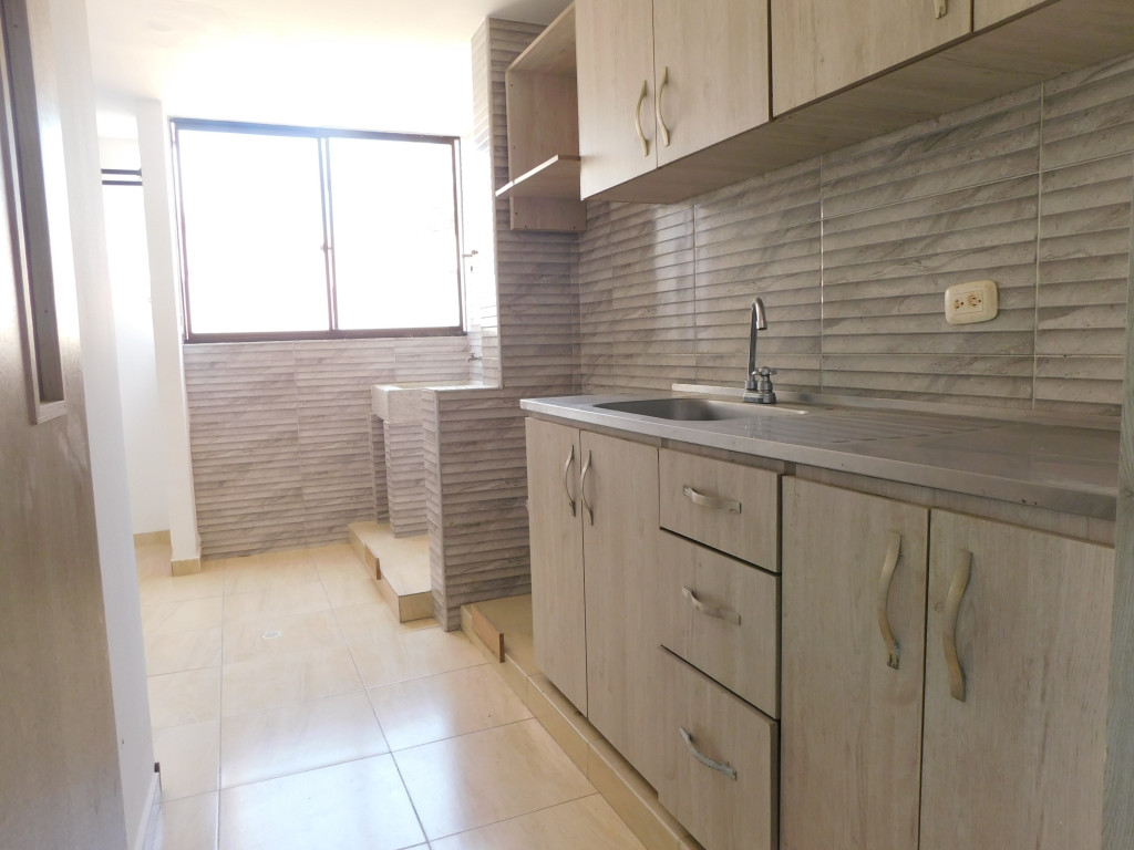 Apartamento en arriendo en Altos De Riomar, Barranquilla · foto 6 de 20