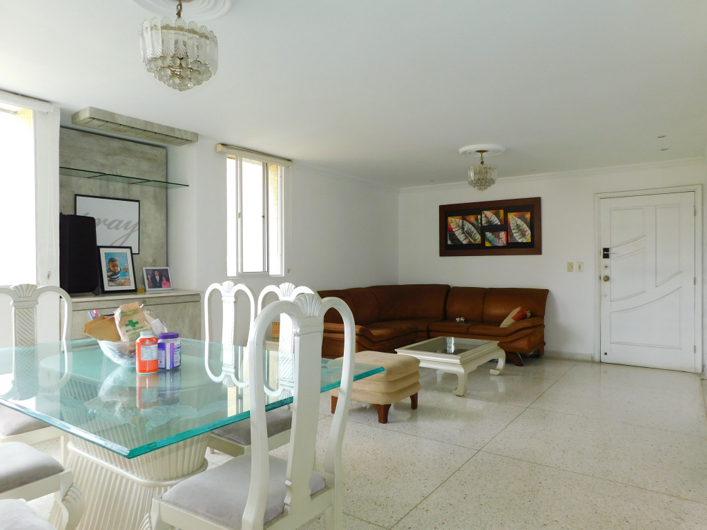 Apartamento en venta en Andalucia, Barranquilla · foto 3 de 15
