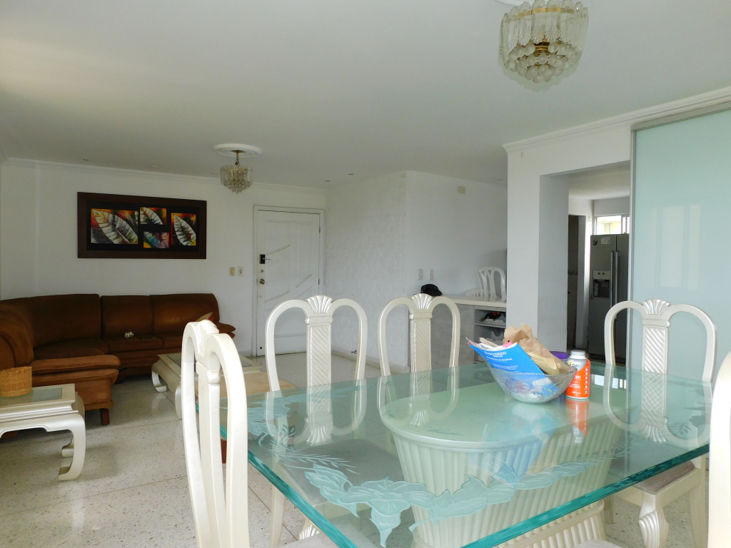 Apartamento en venta en Andalucia, Barranquilla · foto 4 de 15