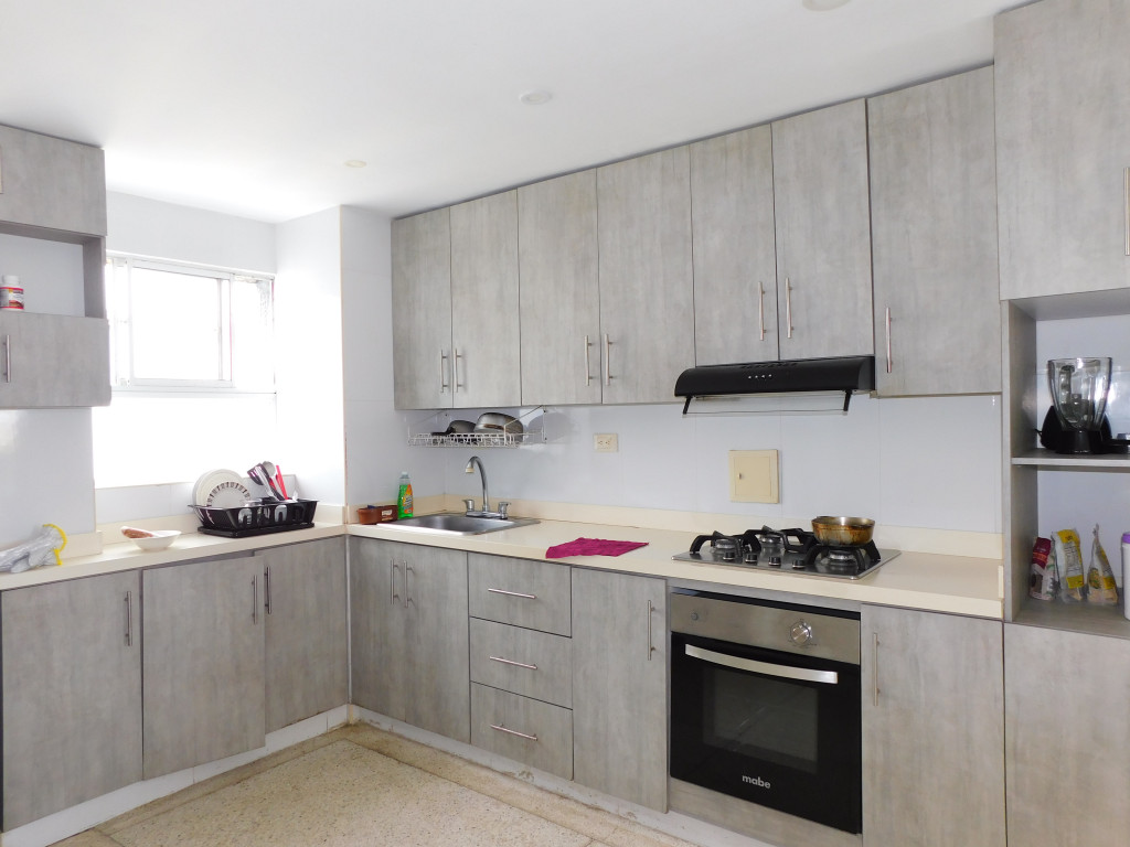 Apartamento en venta en Andalucia, Barranquilla · foto 5 de 15