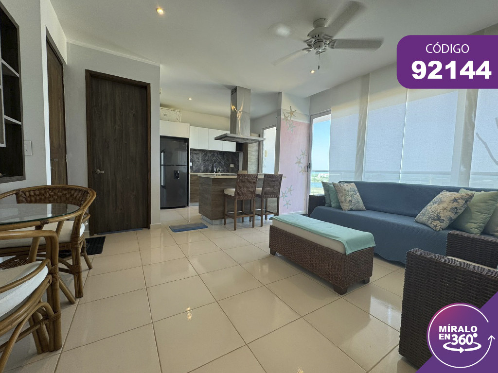 Apartamento en Venta en El carmen, Barranquilla