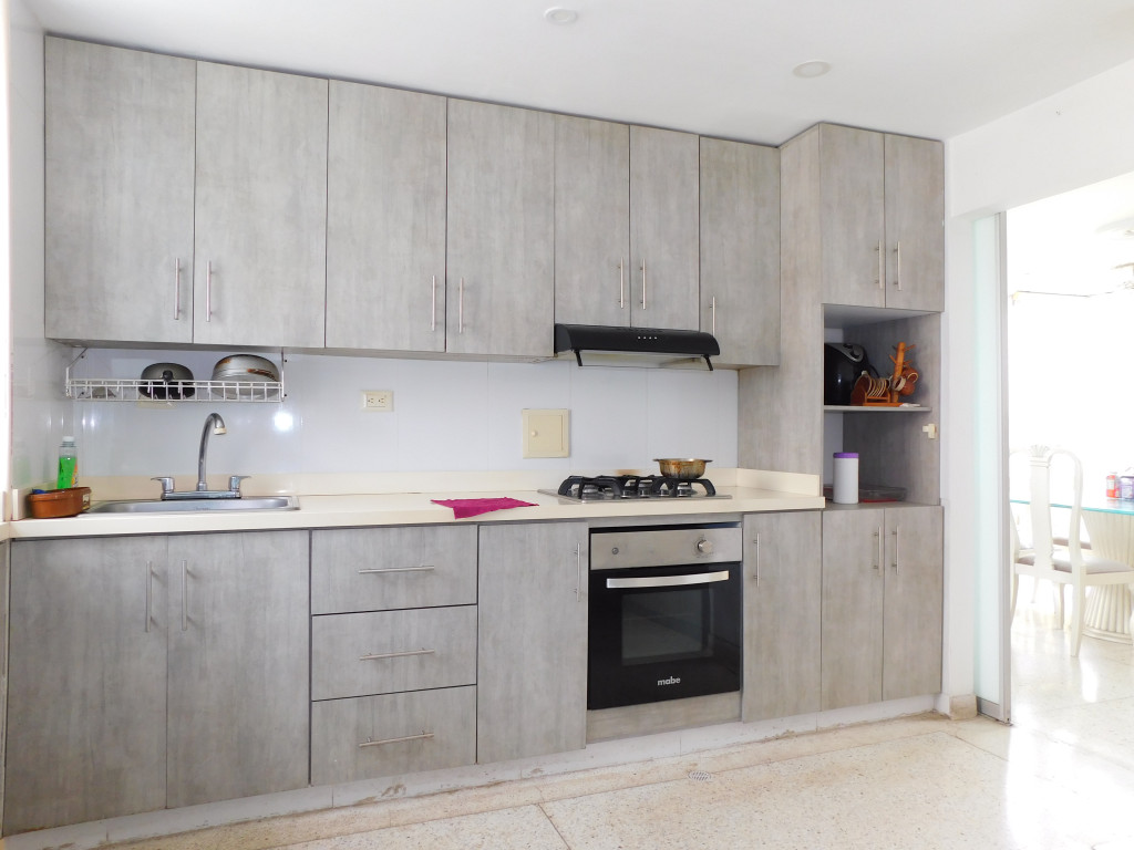 Apartamento en venta en Andalucia, Barranquilla · foto 6 de 15