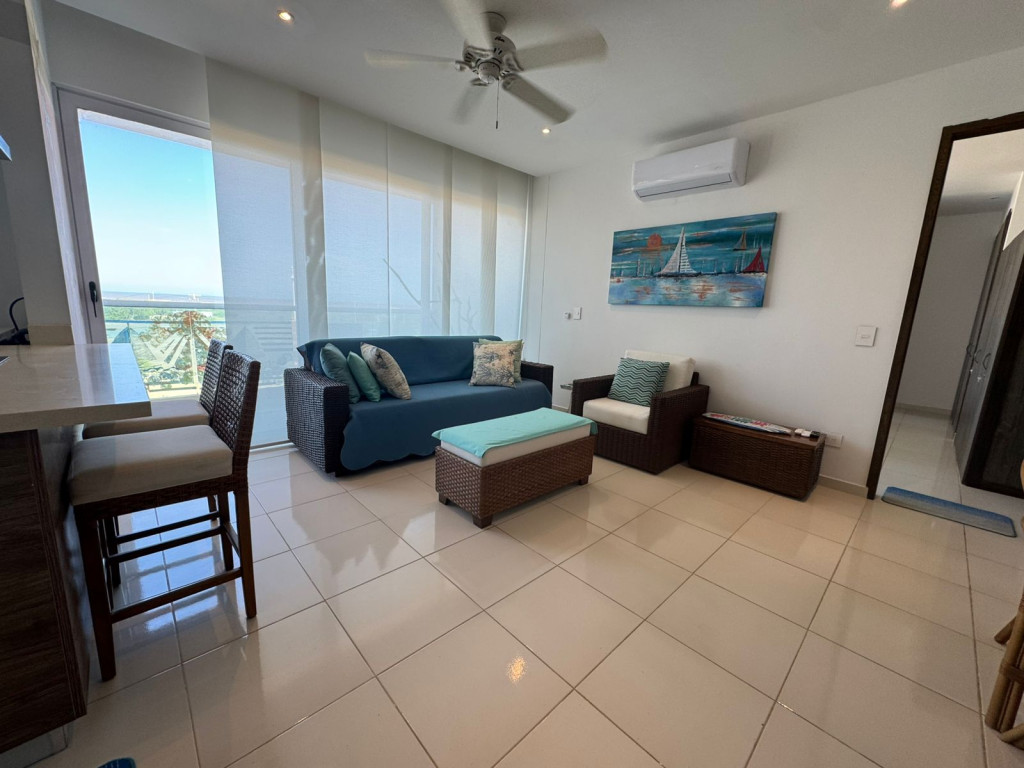 Apartamento en venta en El Carmen, Barranquilla · foto 2 de 14