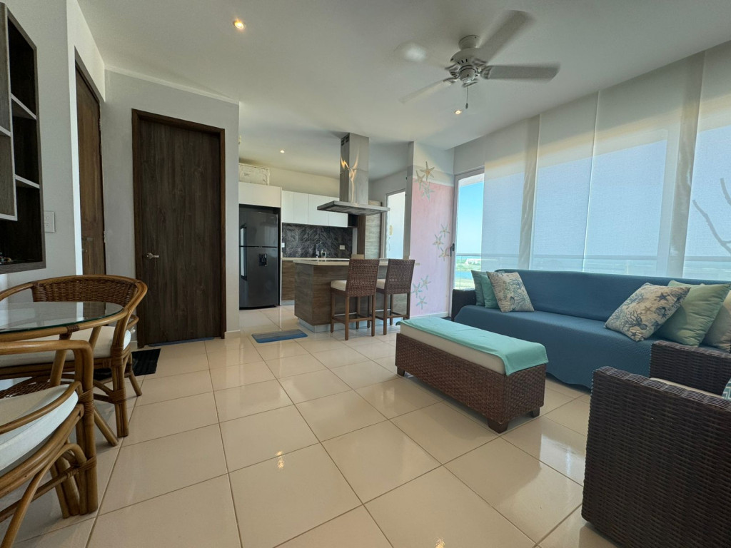 Apartamento en venta en El Carmen, Barranquilla · foto 3 de 14