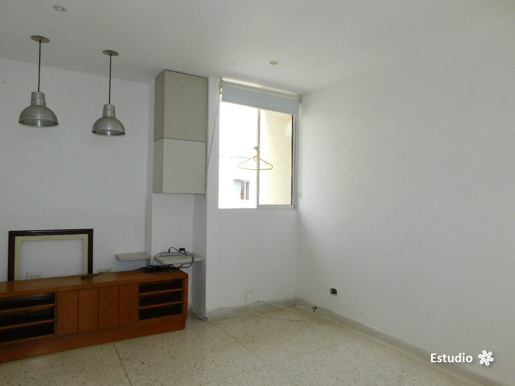 Apartamento en venta en Andalucia, Barranquilla · foto 8 de 15