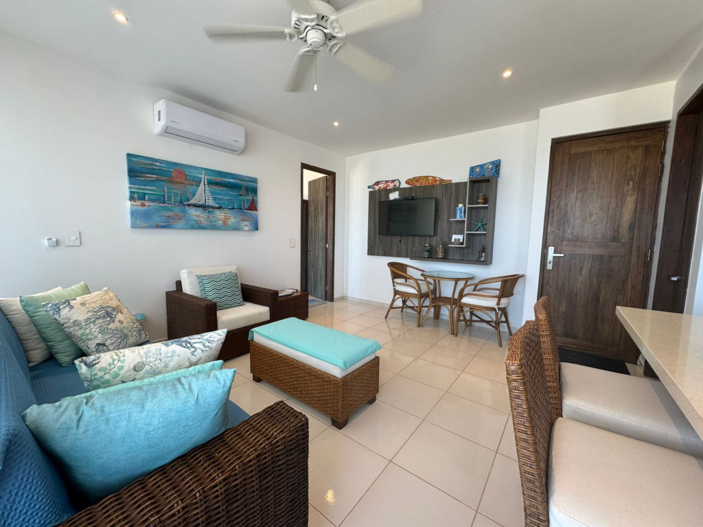 Apartamento en venta en El Carmen, Barranquilla · foto 4 de 14