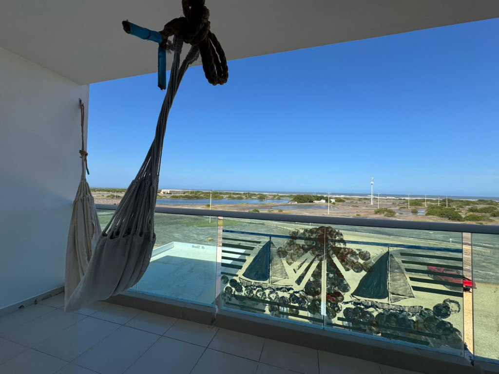 Apartamento en venta en El Carmen, Barranquilla · foto 5 de 14