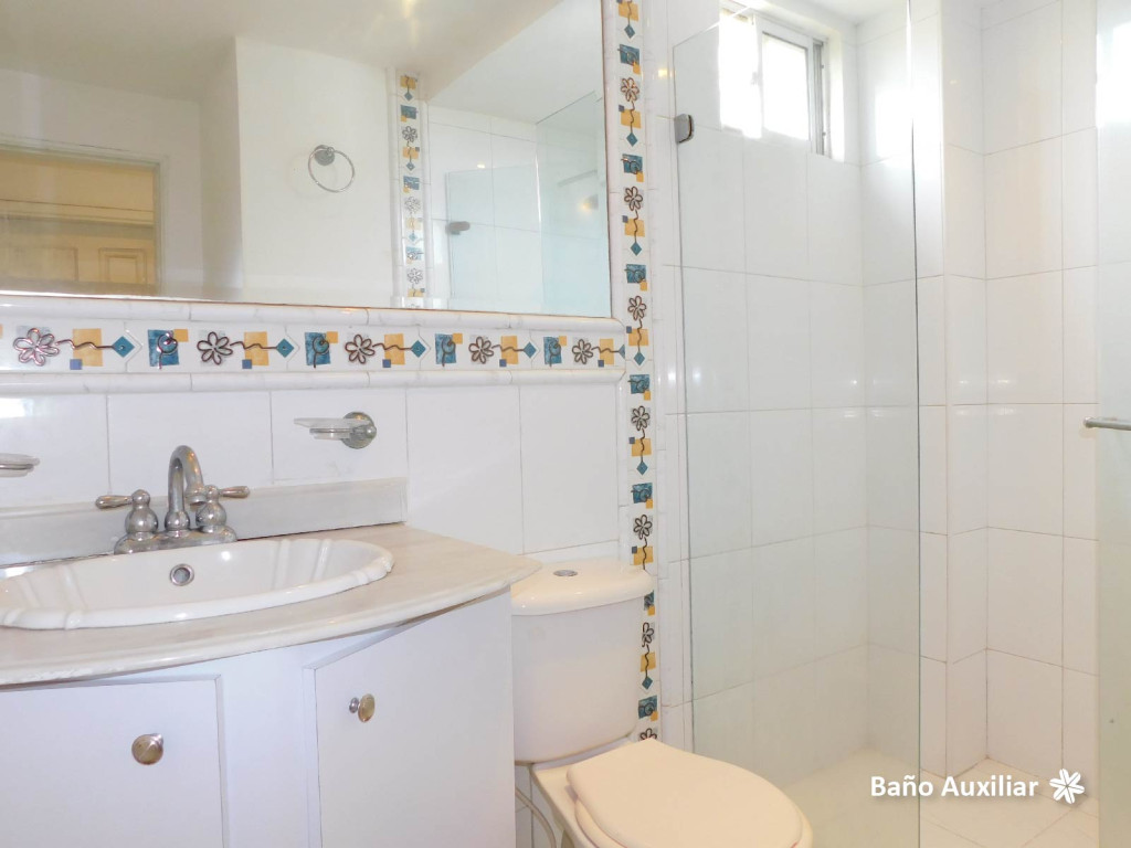 Apartamento en venta en Andalucia, Barranquilla · foto 11 de 15