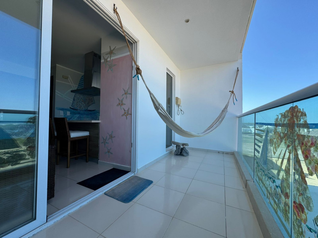 Apartamento en venta en El Carmen, Barranquilla · foto 6 de 14