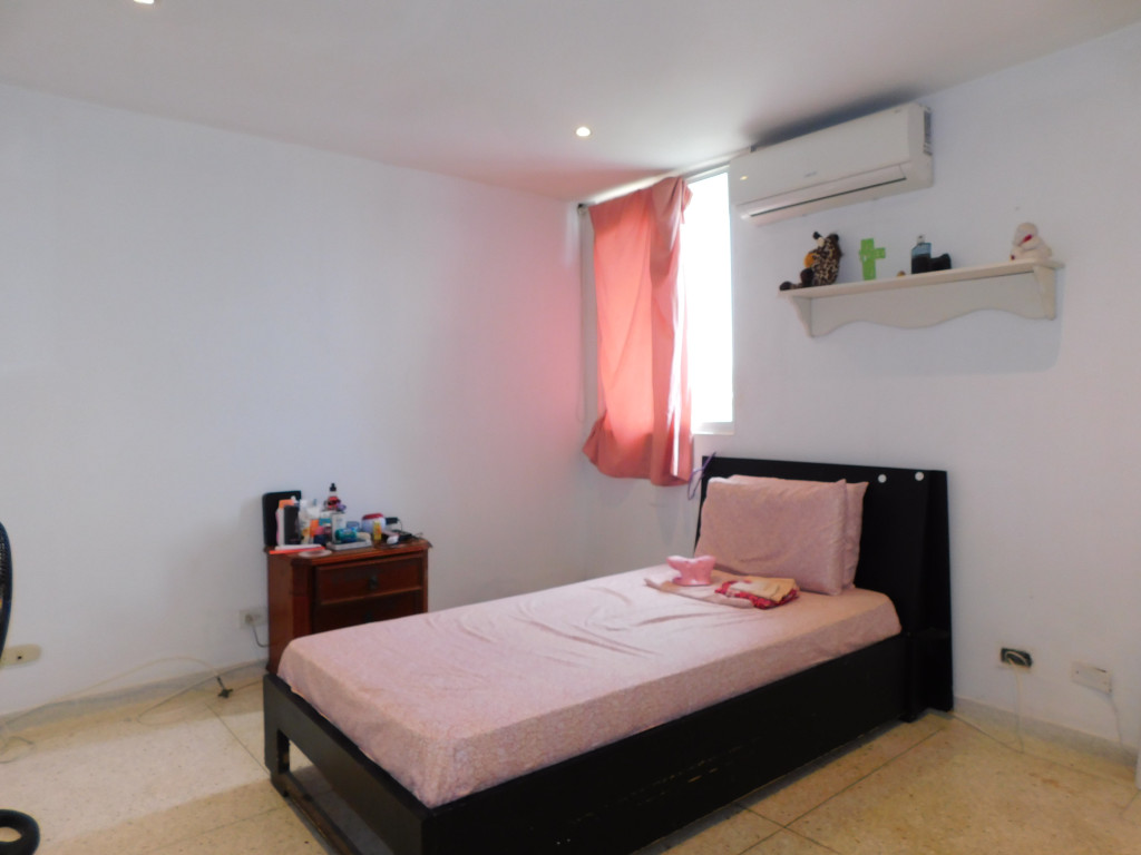 Apartamento en venta en Andalucia, Barranquilla · foto 12 de 15