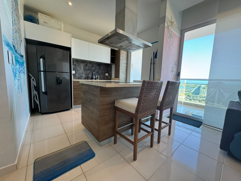 Apartamento en venta en El Carmen, Barranquilla · foto 7 de 14