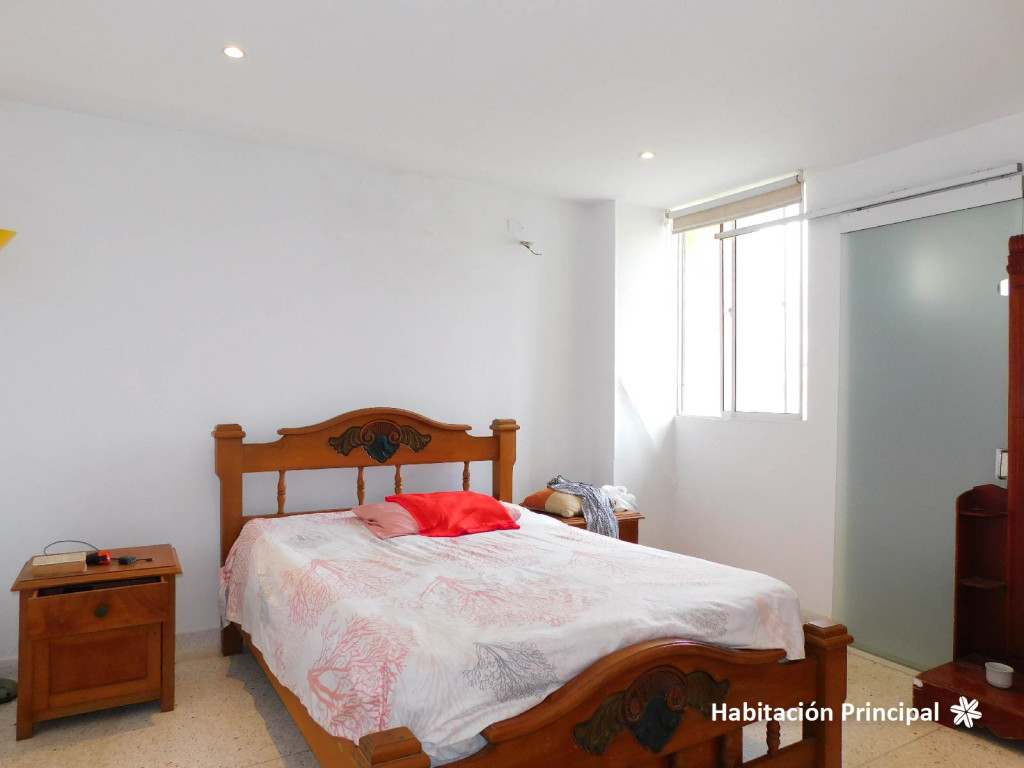 Apartamento en venta en Andalucia, Barranquilla · foto 13 de 15
