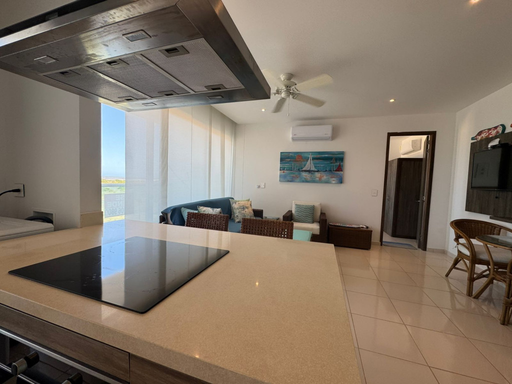 Apartamento en venta en El Carmen, Barranquilla · foto 8 de 14