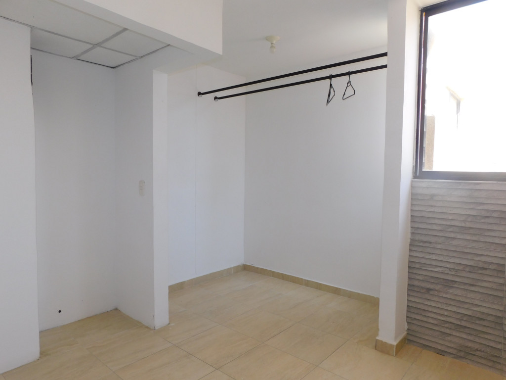 Apartamento en arriendo en Altos De Riomar, Barranquilla · foto 17 de 20