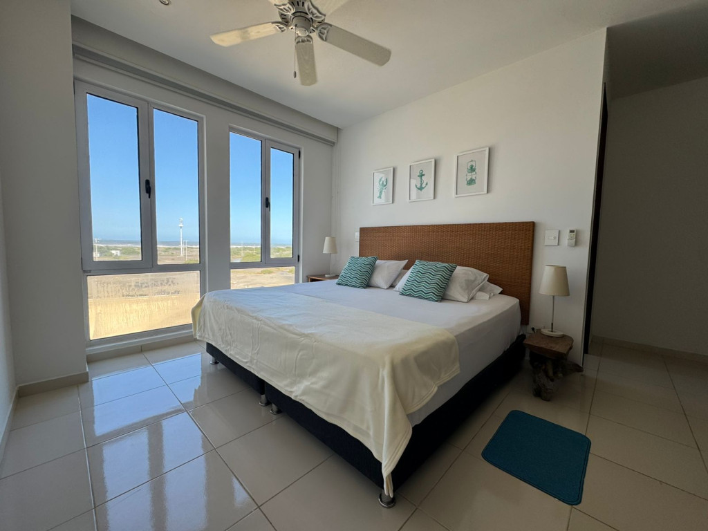 Apartamento en venta en El Carmen, Barranquilla · foto 9 de 14