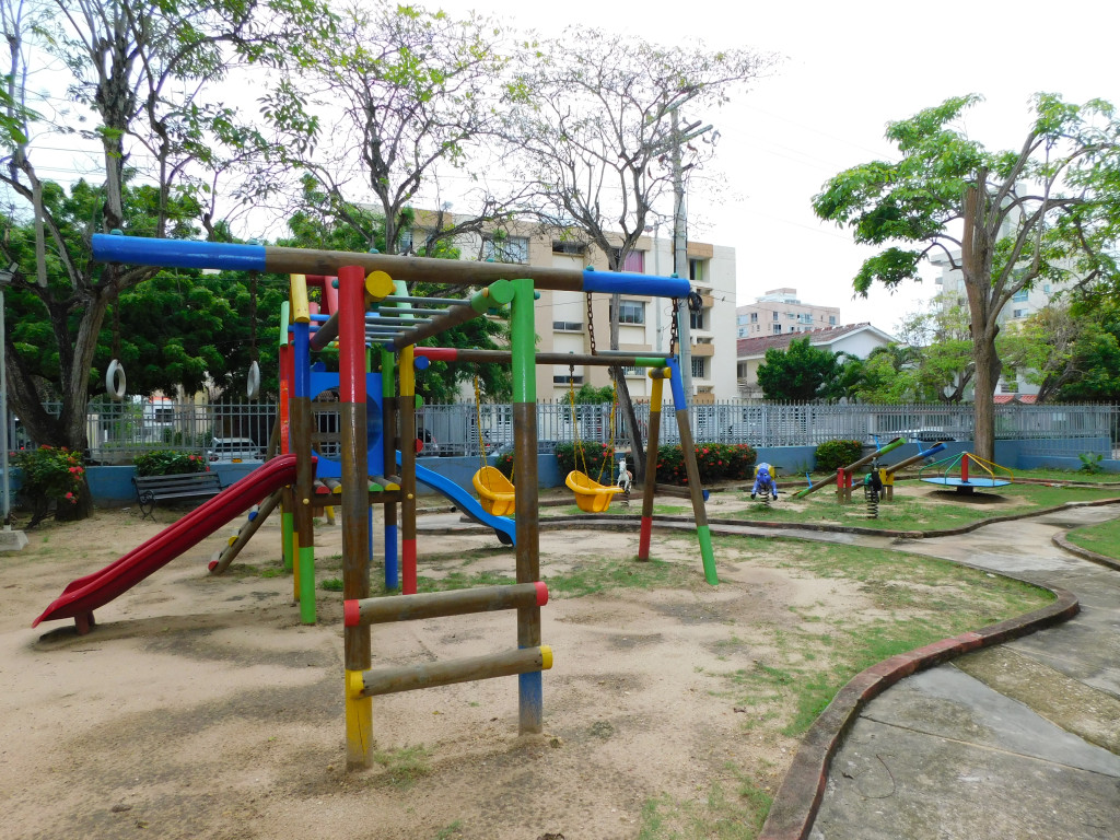 Apartamento en venta en Andalucia, Barranquilla · foto 15 de 15