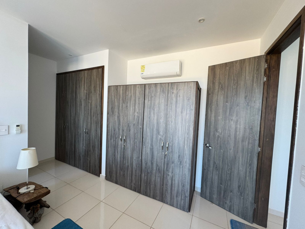 Apartamento en venta en El Carmen, Barranquilla · foto 10 de 14