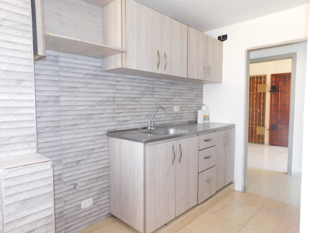 Apartamento en arriendo en Altos De Riomar, Barranquilla · foto 19 de 20