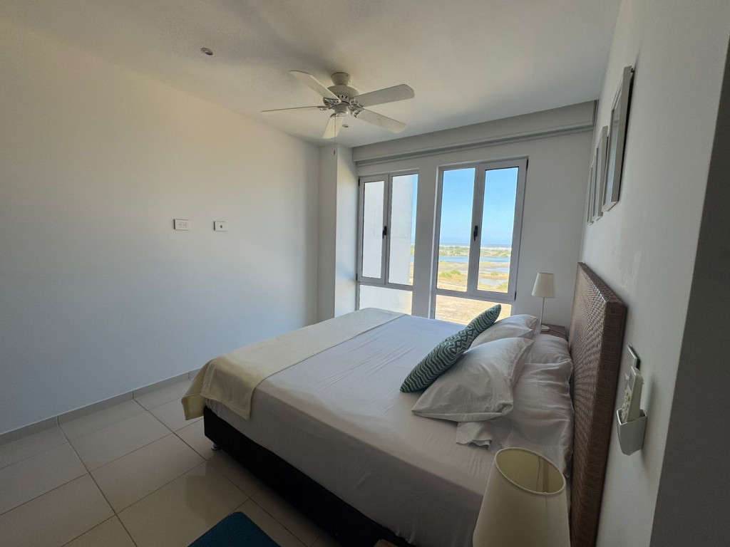 Apartamento en venta en El Carmen, Barranquilla · foto 11 de 14