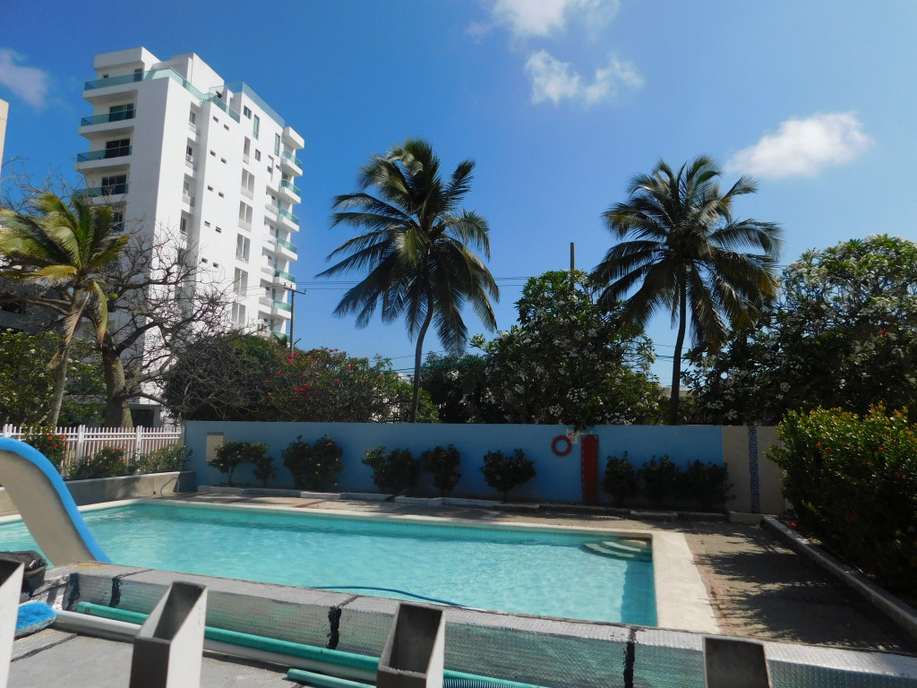 Apartamento en arriendo en Altos De Riomar, Barranquilla · foto 20 de 20
