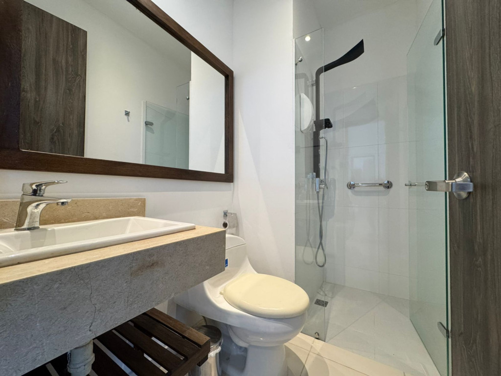 Apartamento en venta en El Carmen, Barranquilla · foto 12 de 14