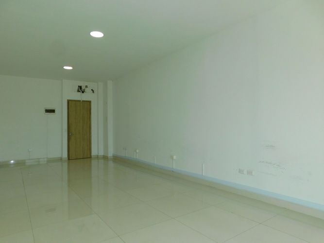 Oficina en arriendo en Villa Santos, Barranquilla, 39 m² · foto 6 de 7