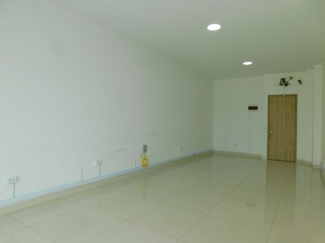 Oficina en arriendo en Villa Santos, Barranquilla, 39 m² · foto 7 de 7