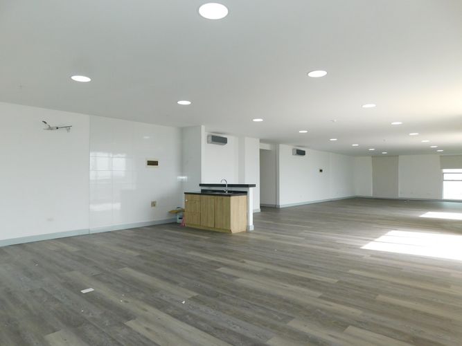 Oficina en arriendo en Villa Santos, Barranquilla, 185 m² · foto 4 de 9
