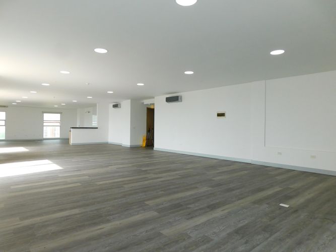Oficina en arriendo en Villa Santos, Barranquilla, 185 m² · foto 7 de 9