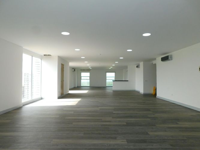 Oficina en arriendo en Villa Santos, Barranquilla, 185 m² · foto 8 de 9