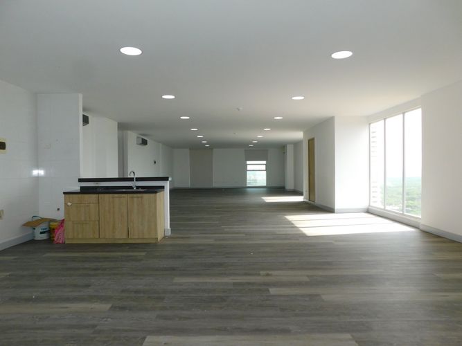 Oficina en arriendo en Villa Santos, Barranquilla, 185 m² · foto 9 de 9