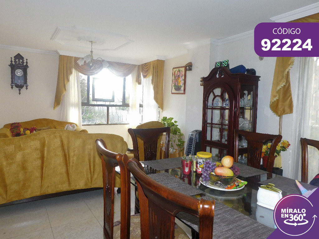 Apartamento en Venta en Ciudad jardin, Barranquilla