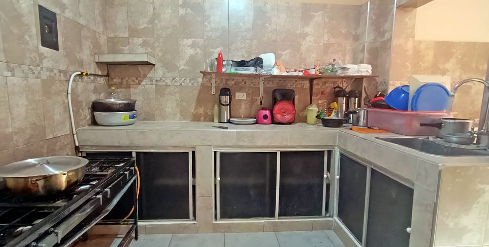 Casa de 8 alcobas en venta en Evaristo Garcia, Cali, 179 m² · foto 13 de 21