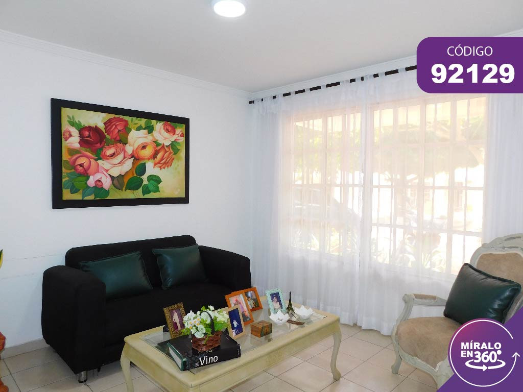 Casa en Venta en Villa carolina, Barranquilla