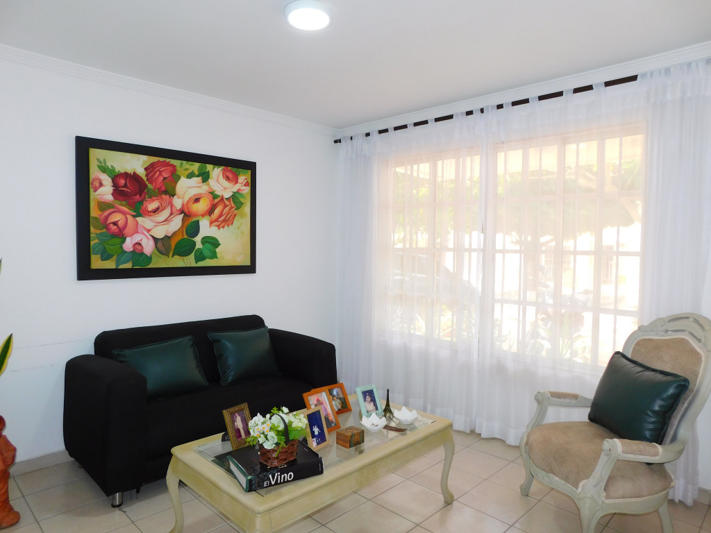Casa en venta en Villa Carolina, Barranquilla · foto 2 de 21
