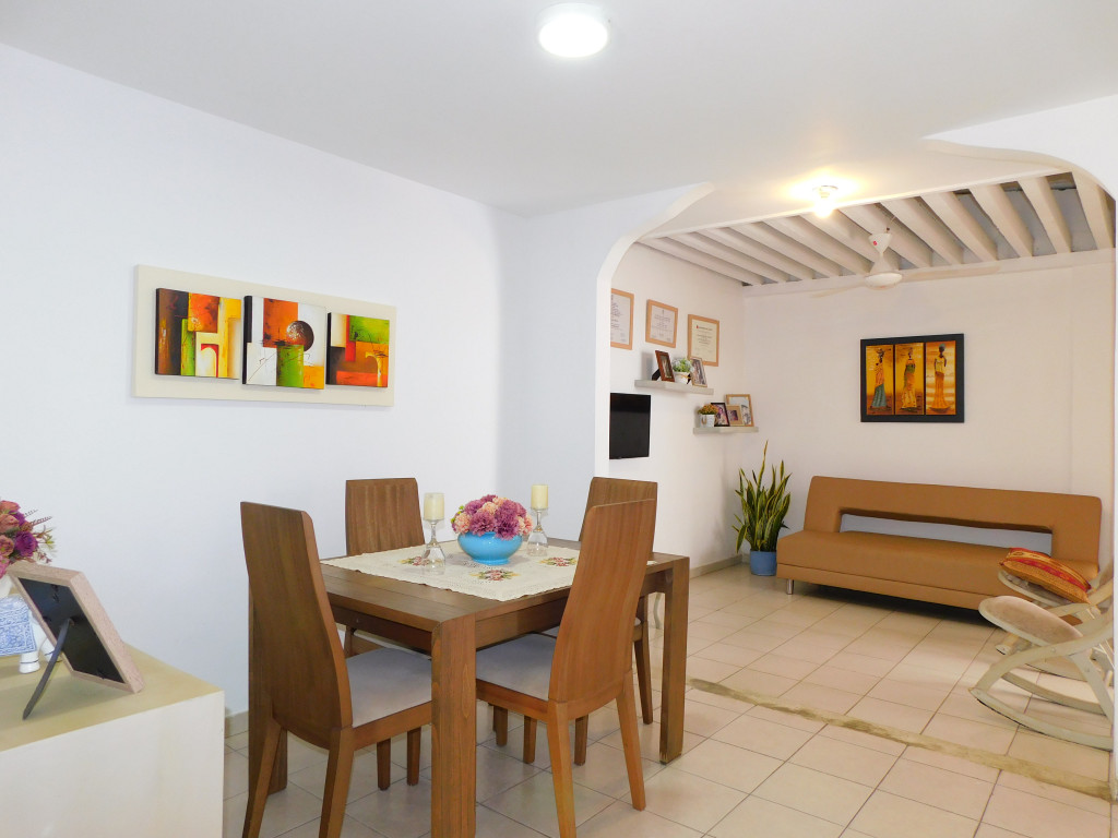 Casa en venta en Villa Carolina, Barranquilla · foto 3 de 21