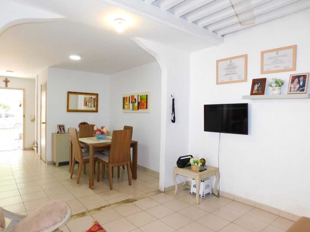 Casa en venta en Villa Carolina, Barranquilla · foto 4 de 21