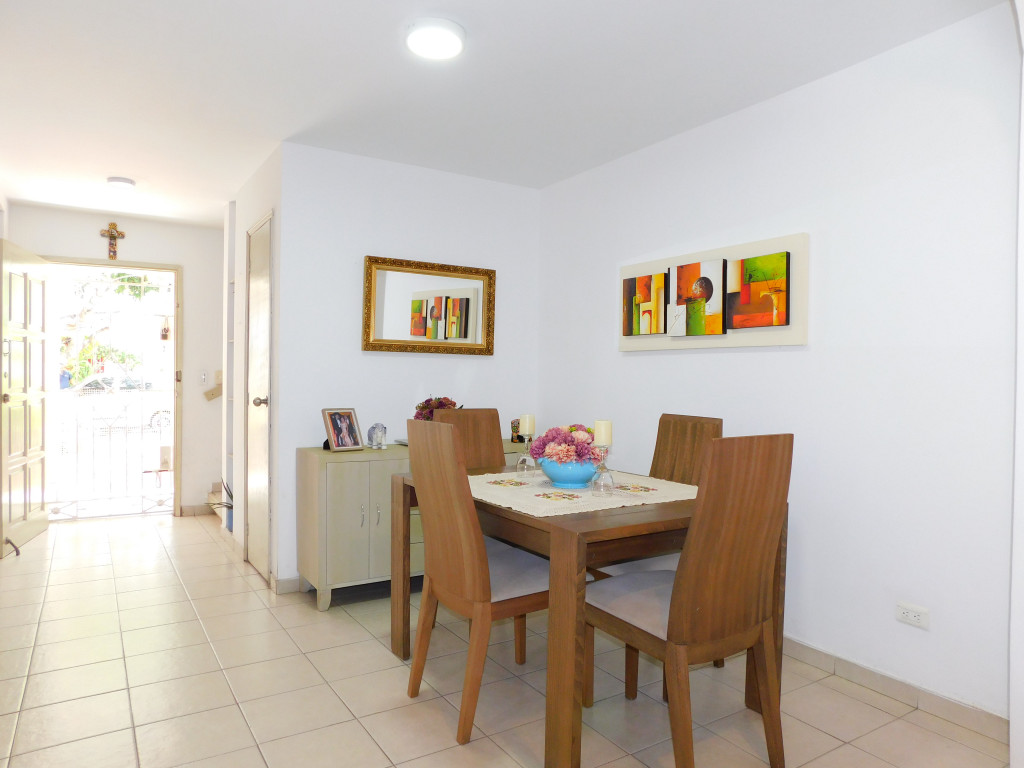 Casa en venta en Villa Carolina, Barranquilla · foto 5 de 21
