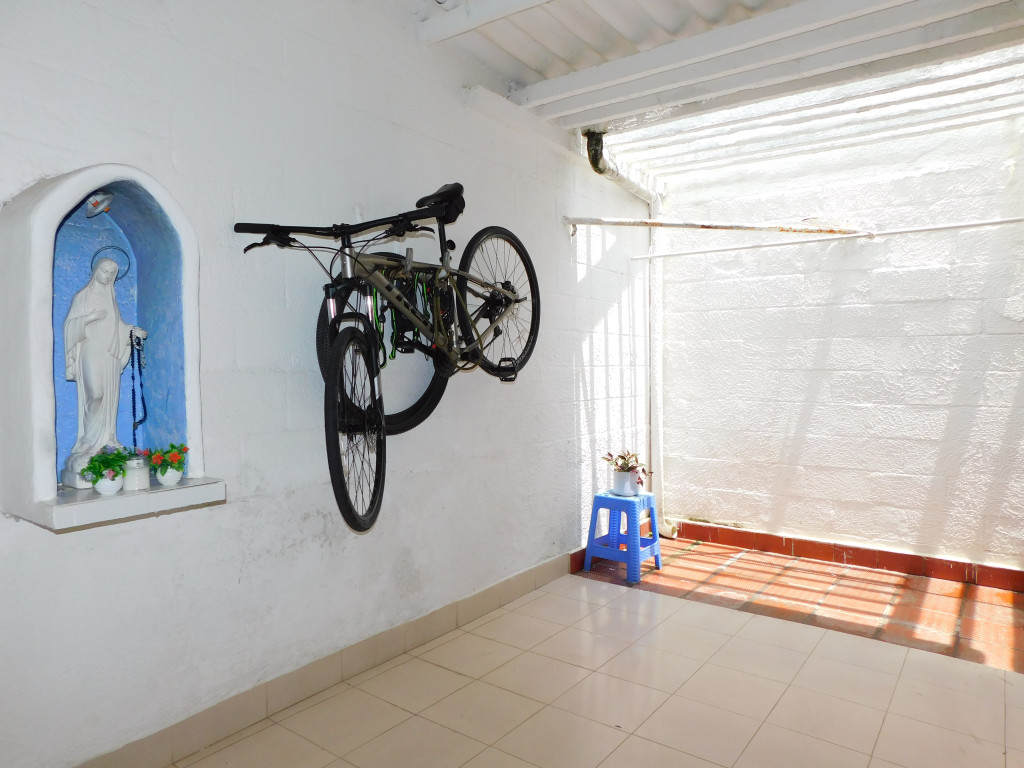 Casa en venta en Villa Carolina, Barranquilla · foto 6 de 21