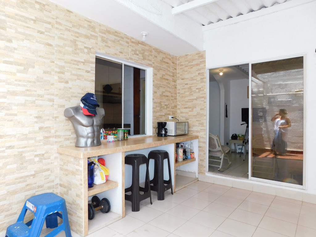 Casa en venta en Villa Carolina, Barranquilla · foto 7 de 21