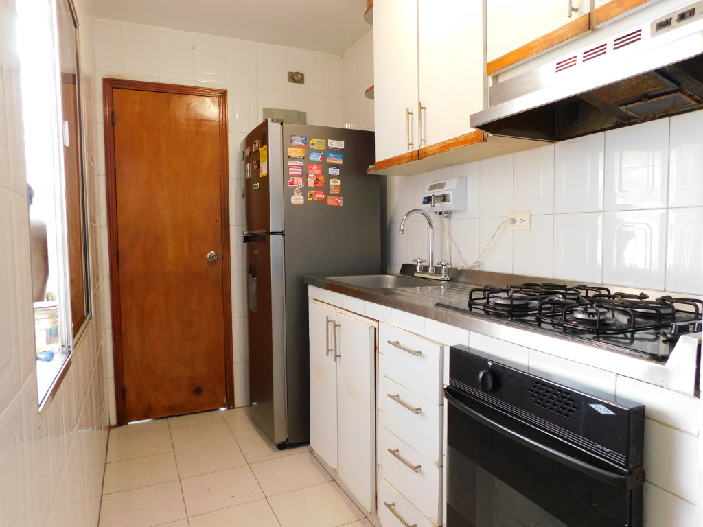 Casa en venta en Villa Carolina, Barranquilla · foto 8 de 21