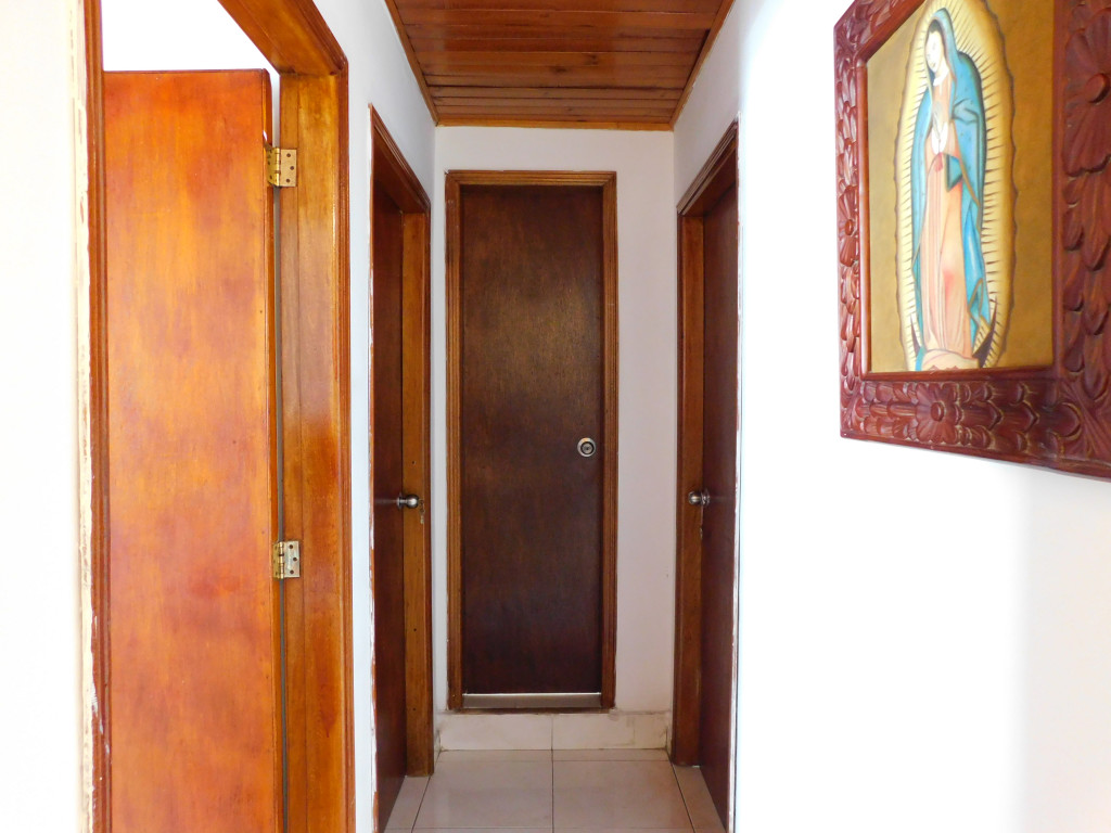 Casa en venta en Villa Carolina, Barranquilla · foto 11 de 21