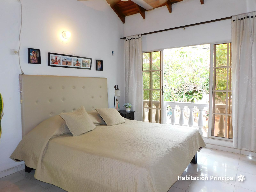Casa en venta en Villa Carolina, Barranquilla · foto 14 de 21