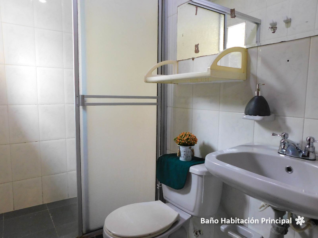 Casa en venta en Villa Carolina, Barranquilla · foto 16 de 21