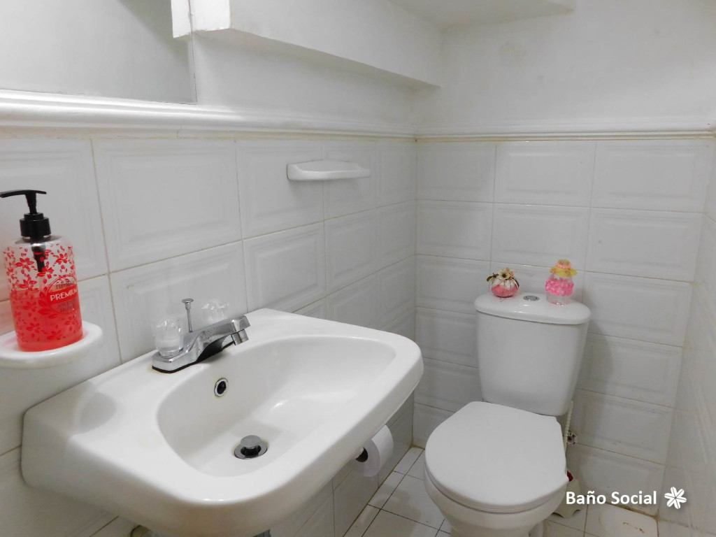 Casa en venta en Villa Carolina, Barranquilla · foto 19 de 21