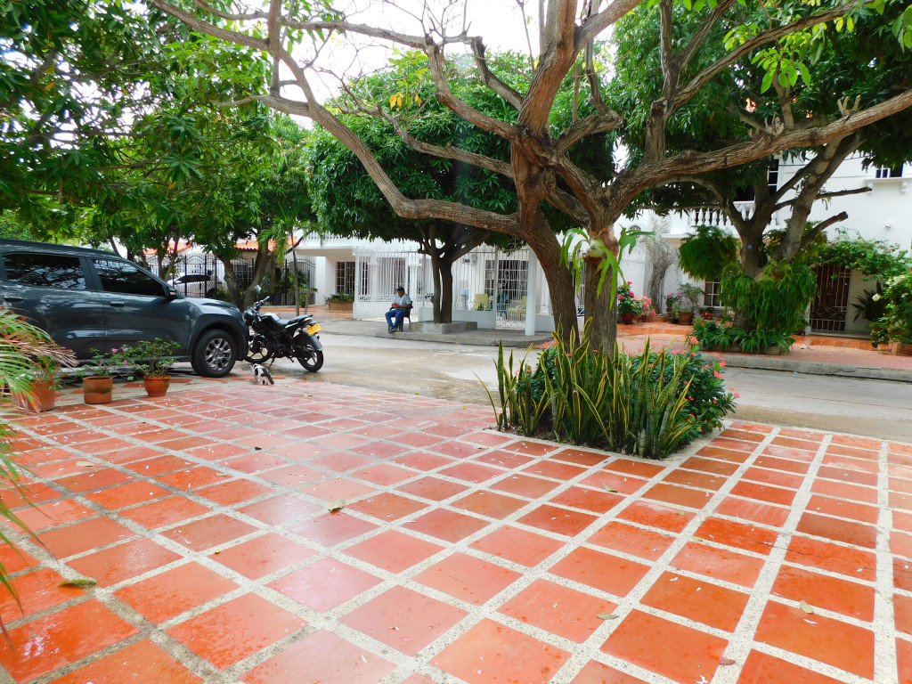 Casa en venta en Villa Carolina, Barranquilla · foto 20 de 21