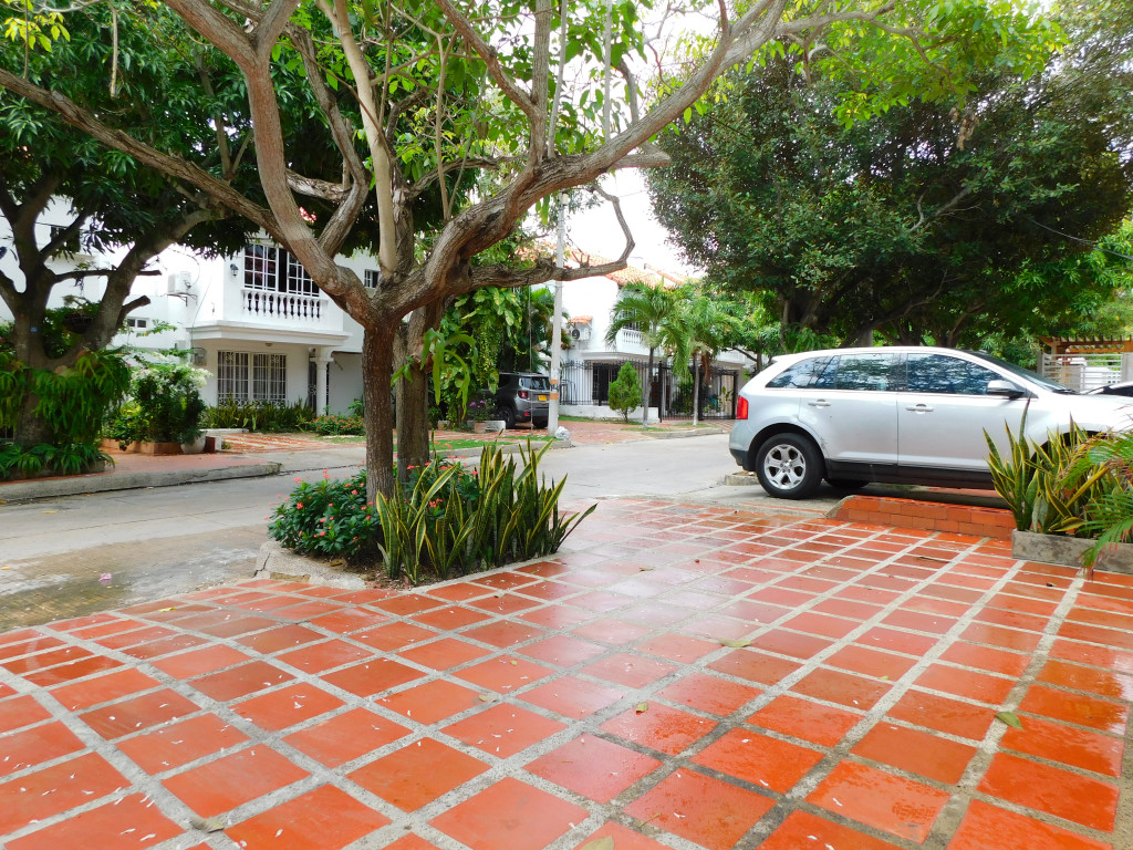 Casa en venta en Villa Carolina, Barranquilla · foto 21 de 21